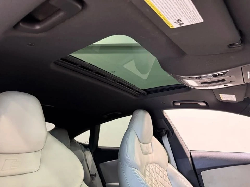 2018 Audi C7 S7 - Image 19 of 20