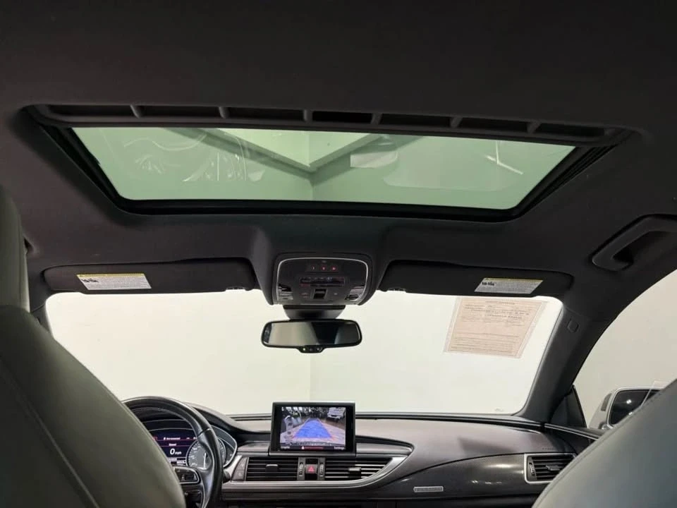 2018 Audi C7 S7 - Image 14 of 20