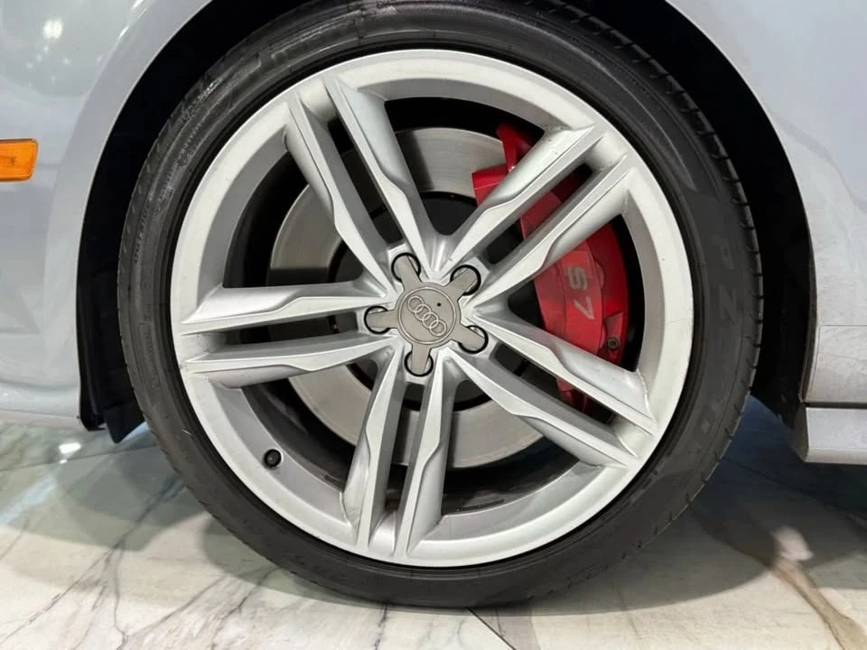 2018 Audi C7 S7 - Image 20 of 20