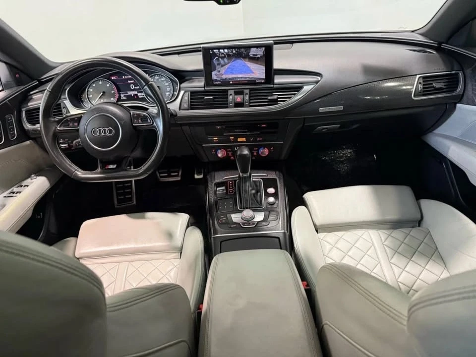 2018 Audi C7 S7 - Image 10 of 20