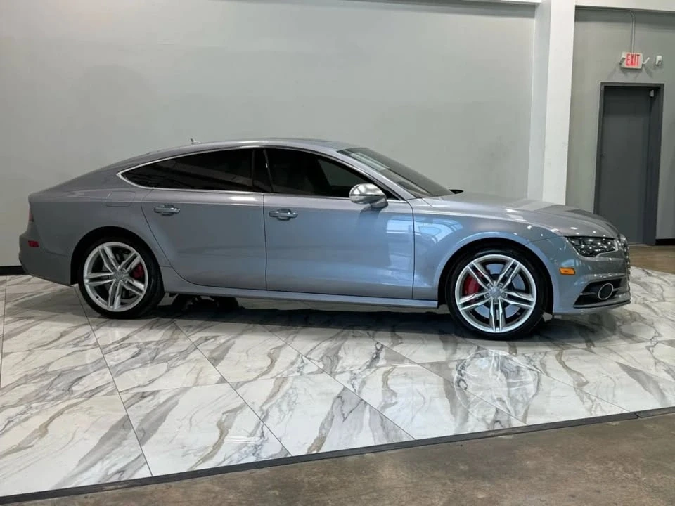 2018 Audi C7 S7 - Image 5 of 20