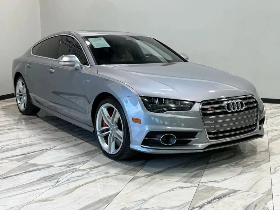2018 Audi C7 S7 - Image 4 of 20