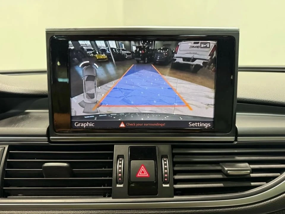 2018 Audi C7 S7 - Image 13 of 20