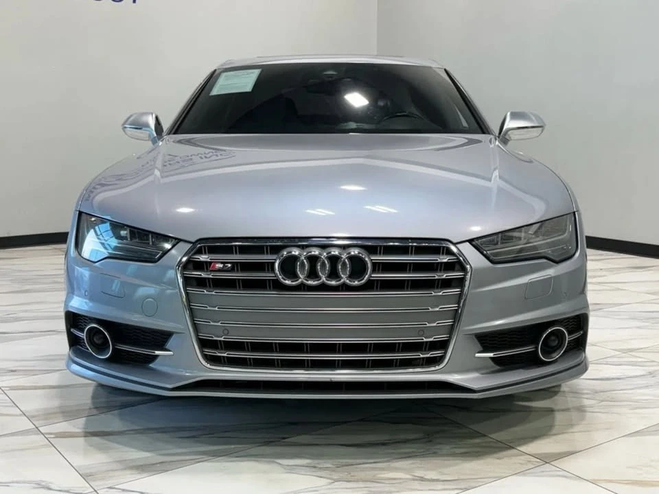 2018 Audi C7 S7 - Image 3 of 20