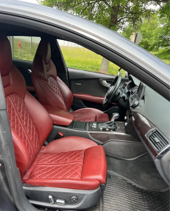 2018 Audi C7 S7 - Image 7 of 15