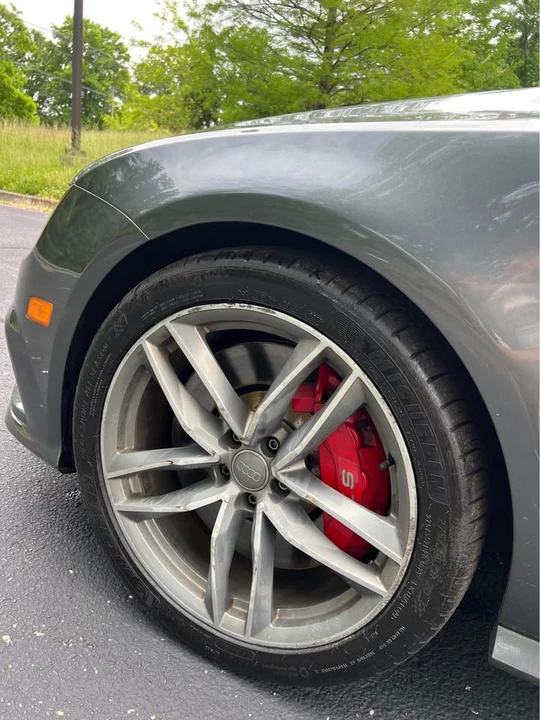 2018 Audi C7 S7 - Image 11 of 15