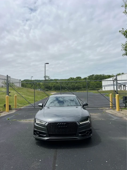 2018 Audi C7 S7 - Image 2 of 15