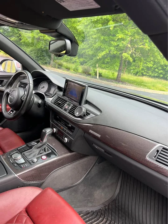 2018 Audi C7 S7 - Image 6 of 15
