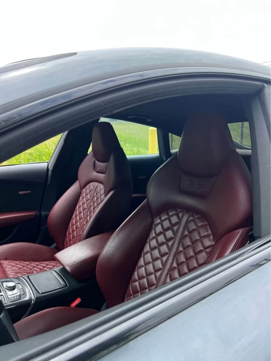 2018 Audi C7 S7 - Image 15 of 15