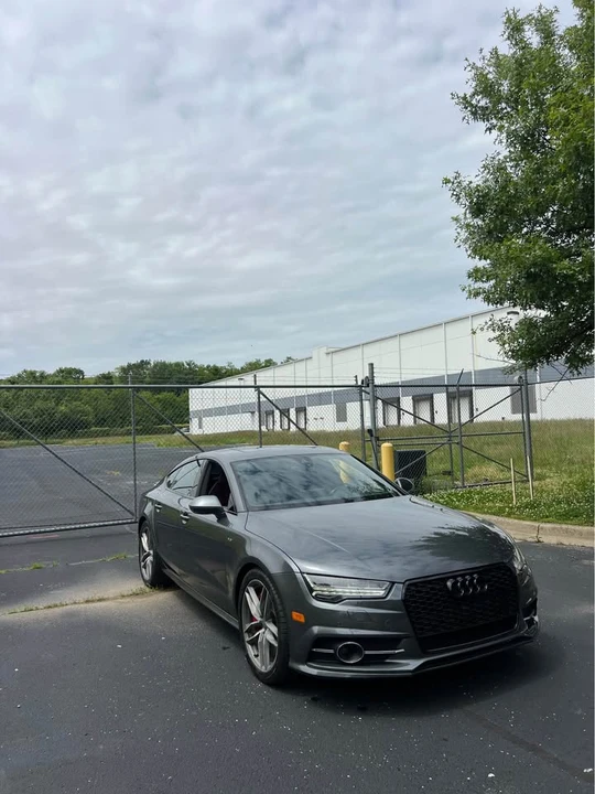 2018 Audi C7 S7 - Image 3 of 15