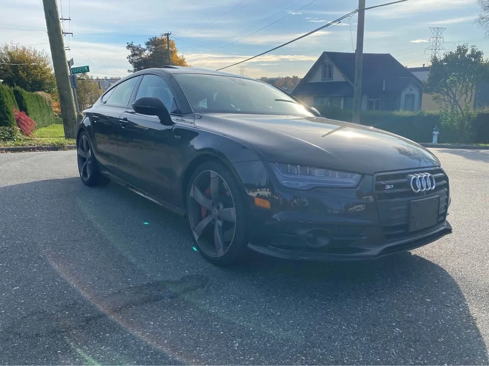 2018 Audi C7 S7 - Image 2 of 14