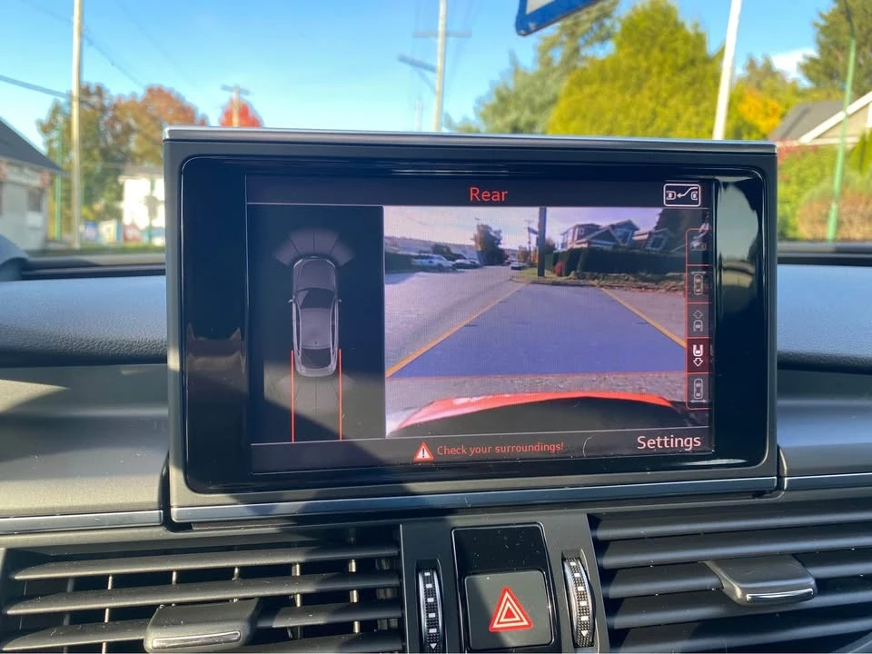 2018 Audi C7 S7 - Image 11 of 14