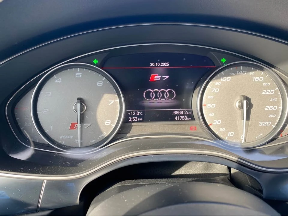 2018 Audi C7 S7 - Image 9 of 14