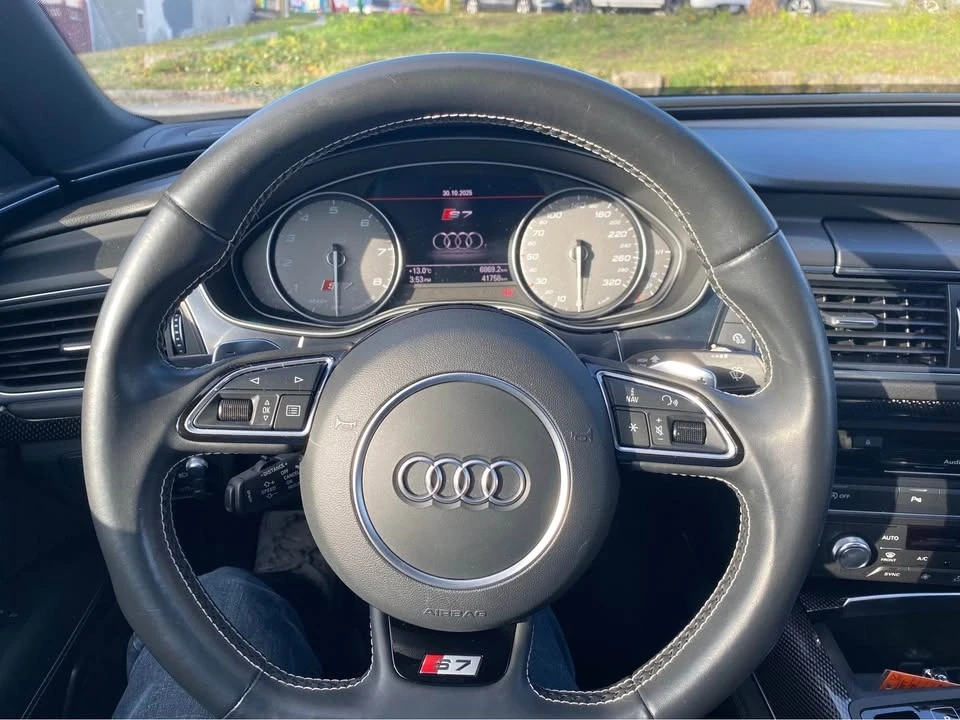 2018 Audi C7 S7 - Image 7 of 14