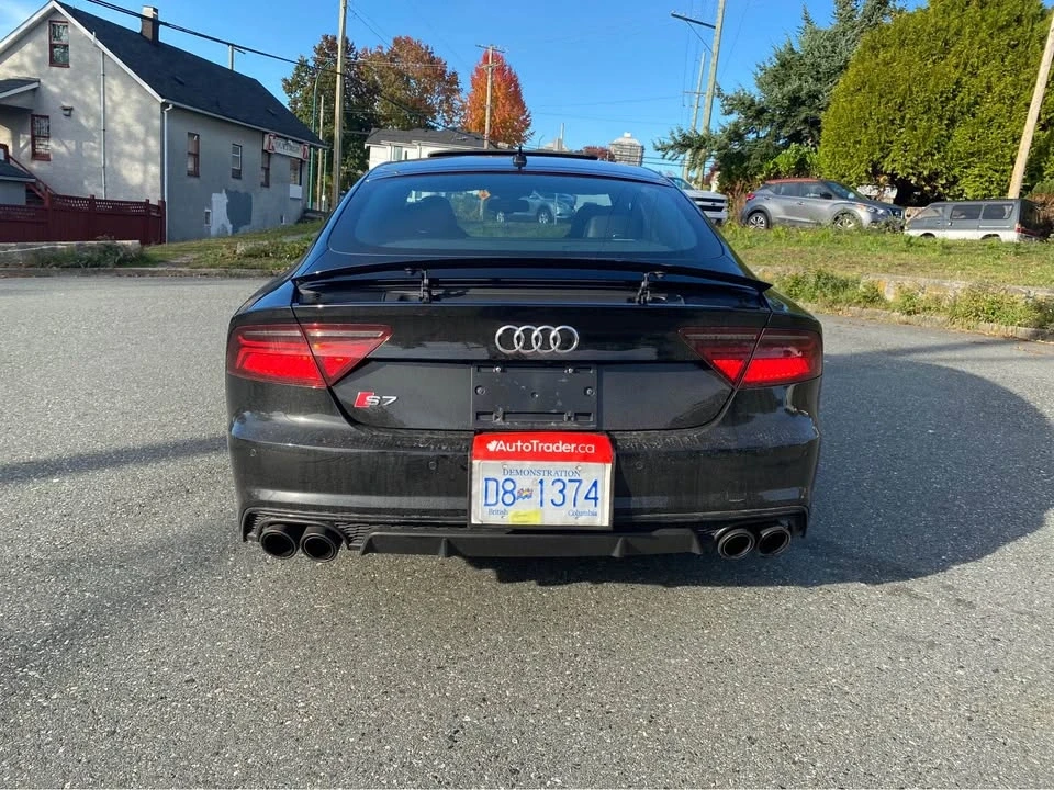 2018 Audi C7 S7 - Image 4 of 14