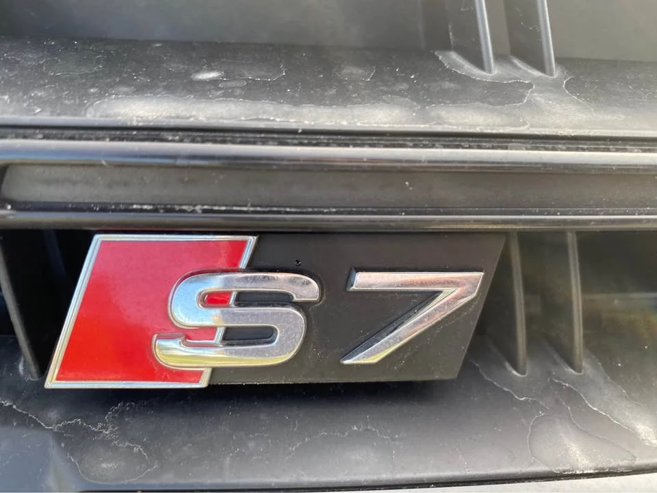 2018 Audi C7 S7 - Image 5 of 14