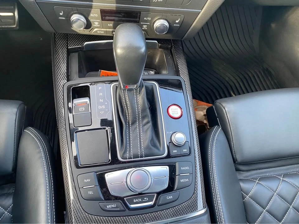 2018 Audi C7 S7 - Image 13 of 14