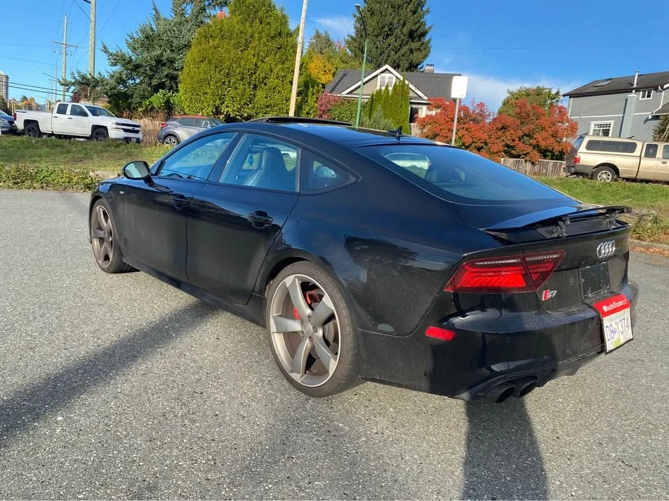 2018 Audi C7 S7 - Image 3 of 14