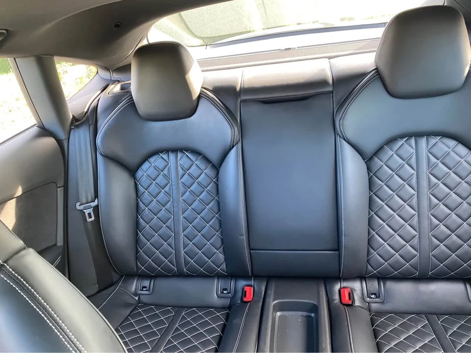 2018 Audi C7 S7 - Image 12 of 14