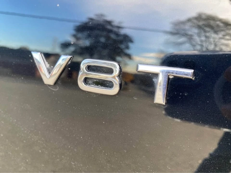 2018 Audi C7 S7 - Image 14 of 14