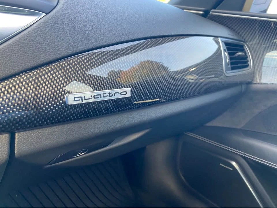 2018 Audi C7 S7 - Image 10 of 14