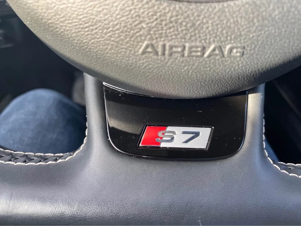 2018 Audi C7 S7 - Image 6 of 14