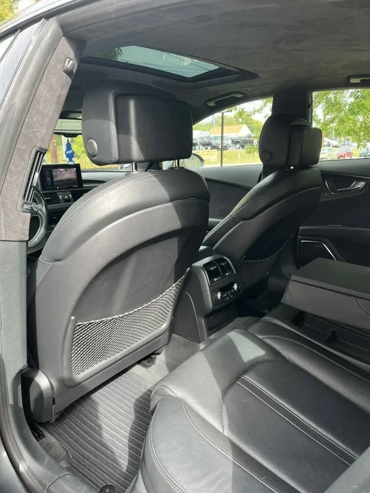 2018 Audi C7 S7 - Image 5 of 10