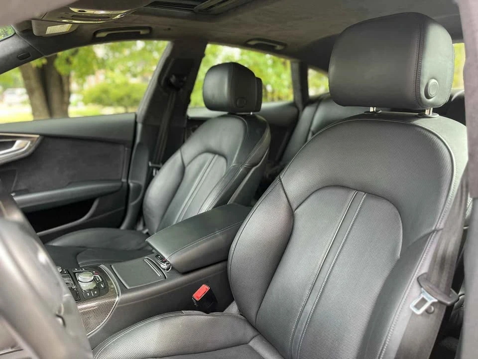 2018 Audi C7 S7 - Image 10 of 10