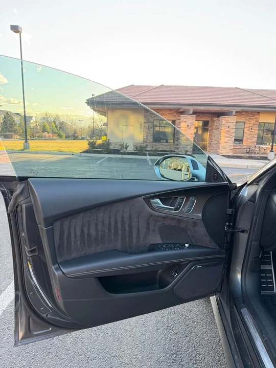 2018 Audi C7 S7 - Image 11 of 14