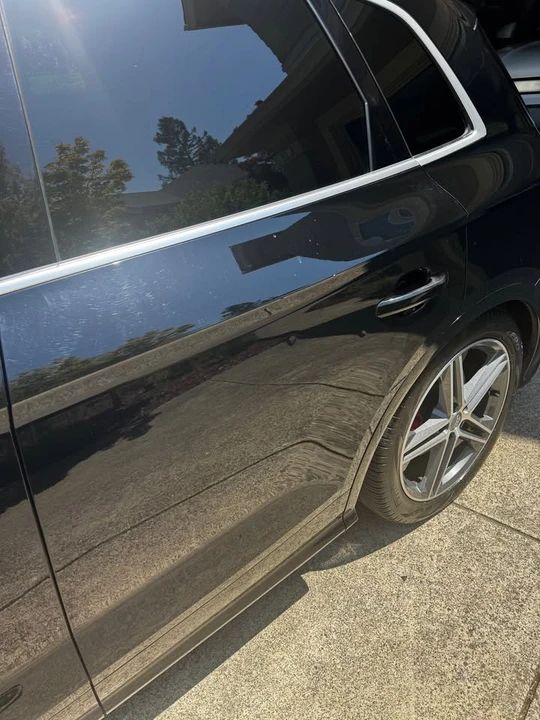 2018 Audi FY SQ5 - Image 6 of 15