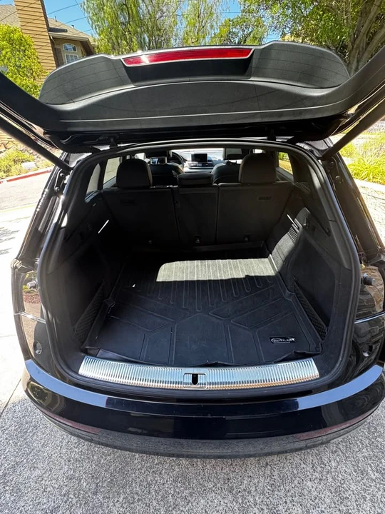 2018 Audi FY SQ5 - Image 14 of 15