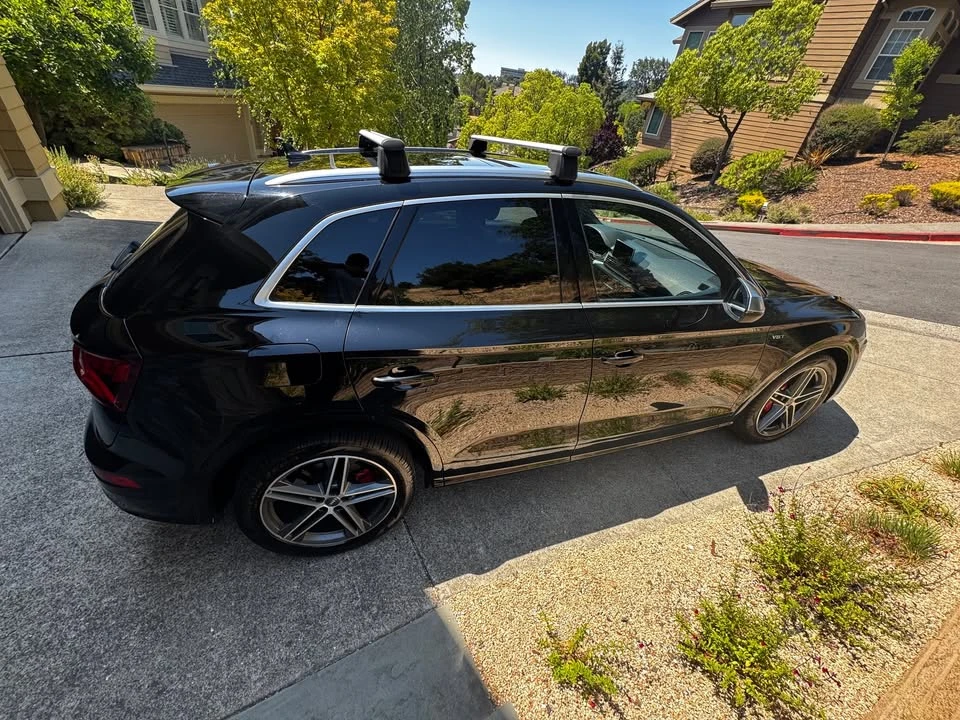 2018 Audi FY SQ5 - Image 9 of 15