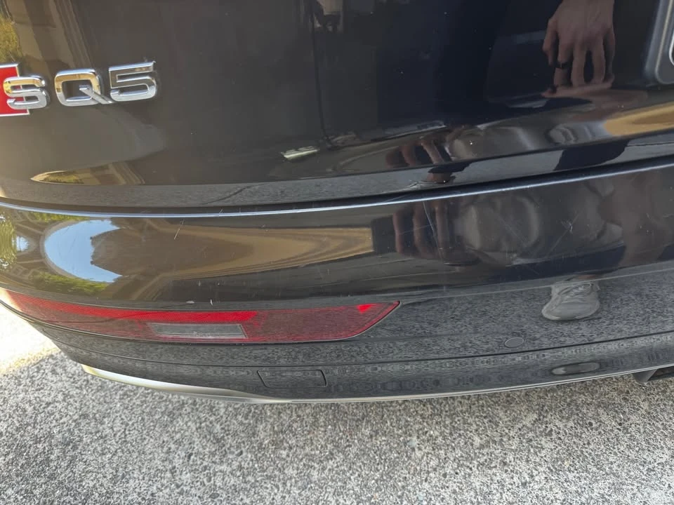 2018 Audi FY SQ5 - Image 15 of 15