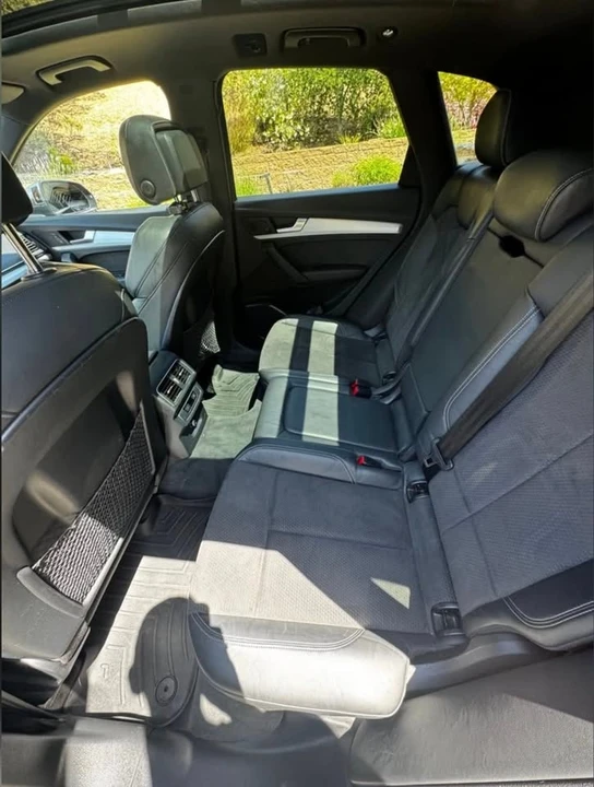 2018 Audi FY SQ5 - Image 8 of 11