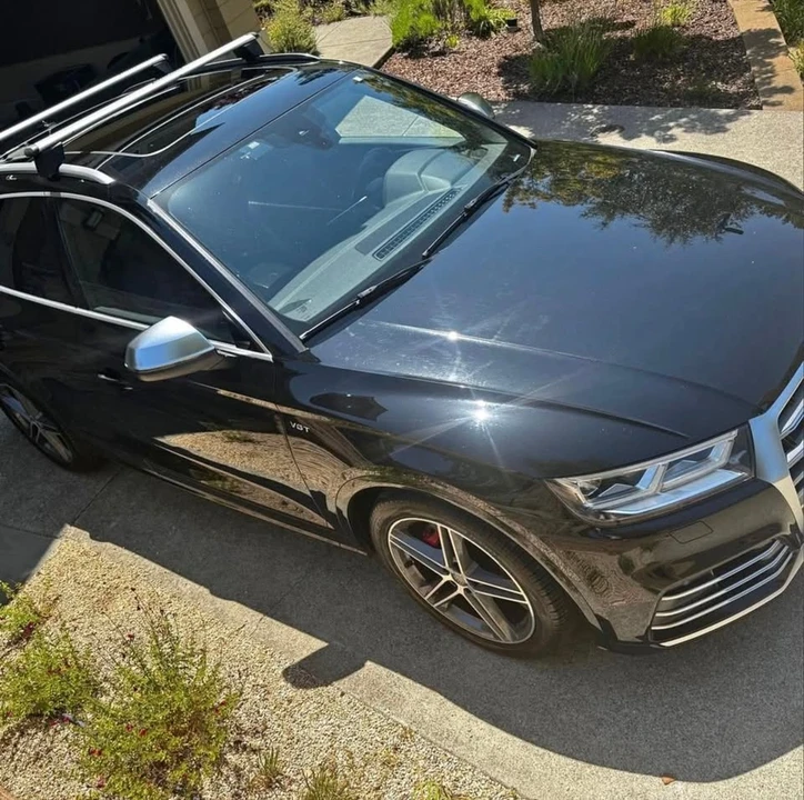 2018 Audi FY SQ5 - Image 6 of 11