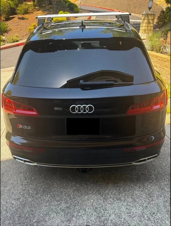 2018 Audi FY SQ5 - Image 3 of 11