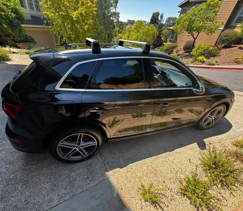 2018 Audi FY SQ5 - Image 4 of 11