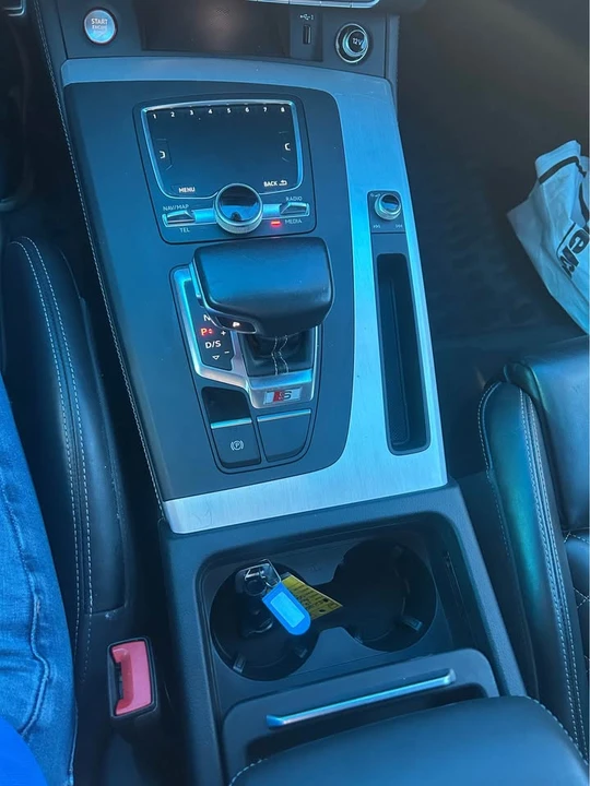 2018 Audi FY SQ5 - Image 9 of 20