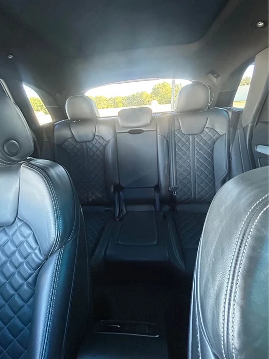 2018 Audi FY SQ5 - Image 11 of 20