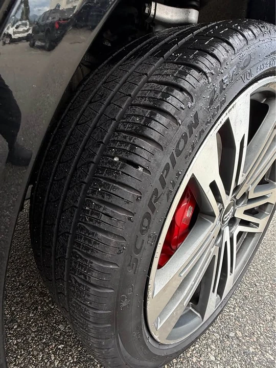 2018 Audi FY SQ5 - Image 15 of 16
