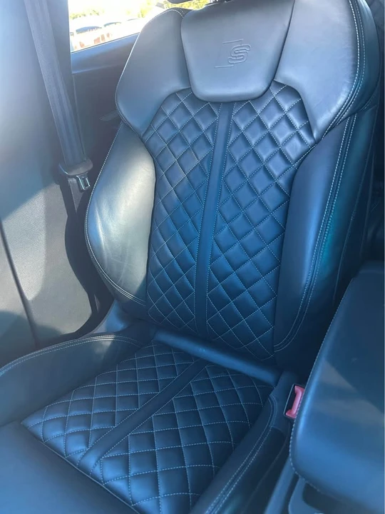 2018 Audi FY SQ5 - Image 10 of 20