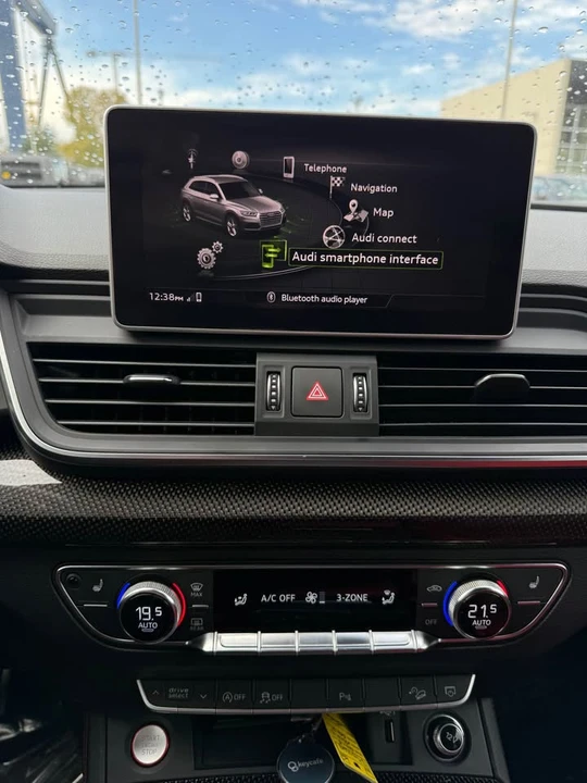 2018 Audi FY SQ5 - Image 14 of 16