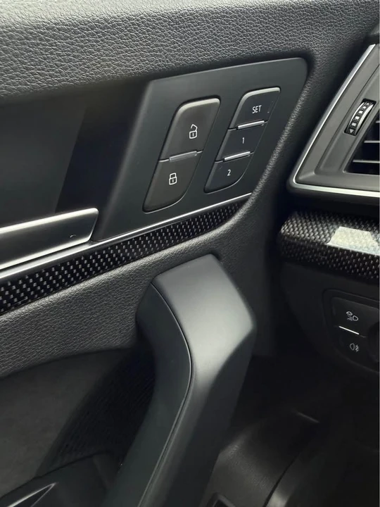 2018 Audi FY SQ5 - Image 7 of 16