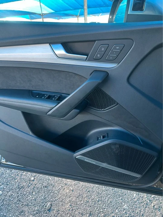 2018 Audi FY SQ5 - Image 15 of 20