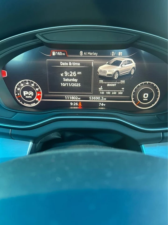 2018 Audi FY SQ5 - Image 7 of 20