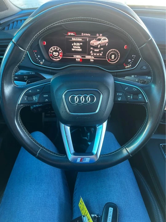 2018 Audi FY SQ5 - Image 6 of 20