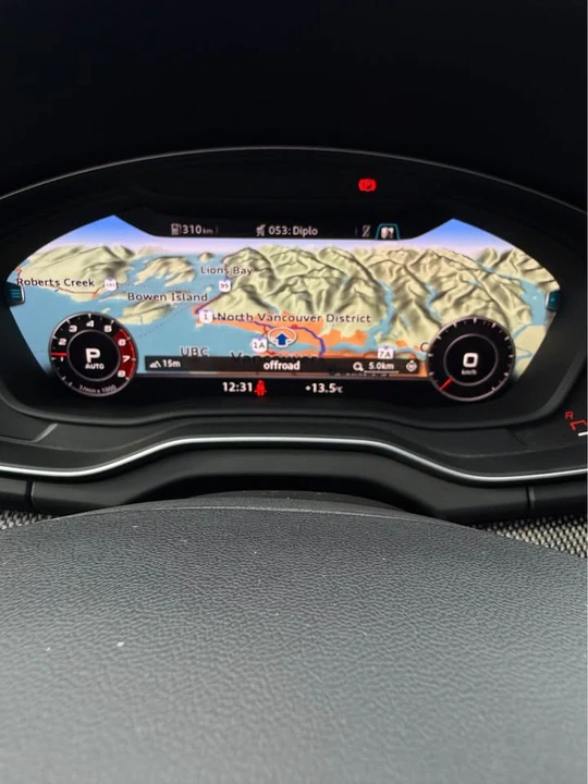 2018 Audi FY SQ5 - Image 13 of 16