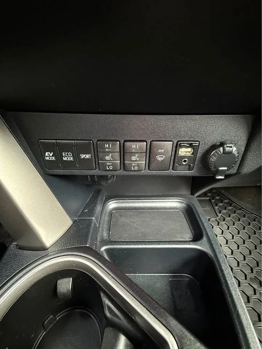 2018 Audi FY SQ5 - Image 11 of 16