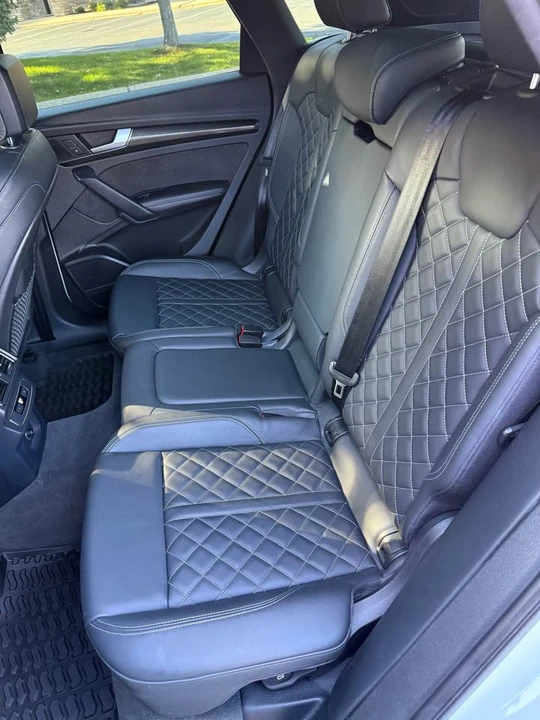 2018 Audi FY SQ5 - Image 10 of 13