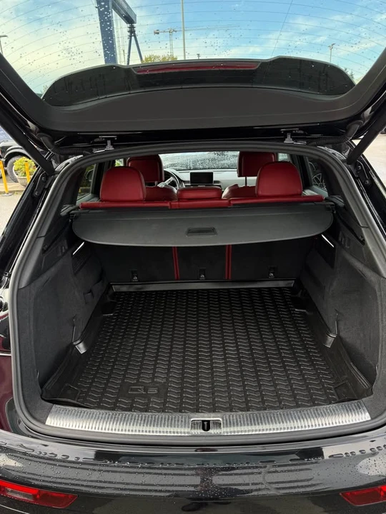 2018 Audi FY SQ5 - Image 6 of 16